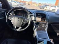 2018 Lincoln MKX Reserve Sport Utility 4D Federal Blvd. Denver. 80221 - Image 5