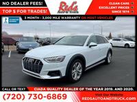 2020 Audi A4 A 4 A-4 allroad 20T quattro Premium Plus FOR Vista View Dr., Longmont, CO 80504 - Image 6