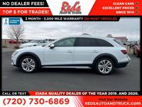 2020 Audi A4 A 4 A-4 allroad 20T quattro Premium Plus FOR Vista View Dr., Longmont, CO 80504 - Image 7