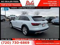 2020 Audi A4 A 4 A-4 allroad 20T quattro Premium Plus FOR Vista View Dr., Longmont, CO 80504 - Image 8