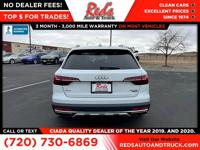 2020 Audi A4 A 4 A-4 allroad 20T quattro Premium Plus FOR Vista View Dr., Longmont, CO 80504 - Image 9