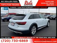 2020 Audi A4 A 4 A-4 allroad 20T quattro Premium Plus FOR Vista View Dr., Longmont, CO 80504 - Image 10