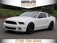 2014 Ford Mustang V6 Premium 2dr Fastback Ford Mustang Coupe - Image 2