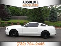 2014 Ford Mustang V6 Premium 2dr Fastback Ford Mustang Coupe - Image 3