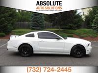 2014 Ford Mustang V6 Premium 2dr Fastback Ford Mustang Coupe - Image 5