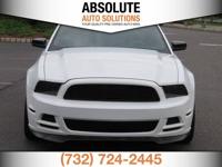 2014 Ford Mustang V6 Premium 2dr Fastback Ford Mustang Coupe - Image 6