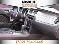 2014 Ford Mustang V6 Premium 2dr Fastback Ford Mustang Coupe - Image 7