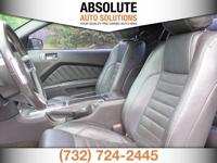 2014 Ford Mustang V6 Premium 2dr Fastback Ford Mustang Coupe - Image 8