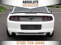 2014 Ford Mustang V6 Premium 2dr Fastback Ford Mustang Coupe - Image 9