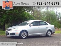 2009 Volkswagen Jetta SE PZEV 4dr Sedan 6A East Brunswick, NJ
