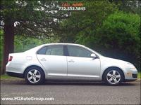 2009 Volkswagen Jetta SE PZEV 4dr Sedan 6A East Brunswick, NJ - Image 6