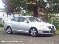 2009 Volkswagen Jetta SE PZEV 4dr Sedan 6A East Brunswick, NJ - Image 7