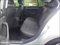 2009 Volkswagen Jetta SE PZEV 4dr Sedan 6A East Brunswick, NJ - Image 9