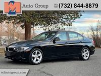 2013 BMW 3-Series 328i x Drive AWD 4dr Sedan East Brunswick, NJ - Image 2