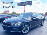 2016 BMW 750I X-DRIVE 83K LOADED MODEL WE FINANCE 7 SERIES Feasterville Trevose - Image 2