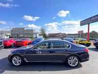 2016 BMW 750I X-DRIVE 83K LOADED MODEL WE FINANCE 7 SERIES Feasterville Trevose - Image 5