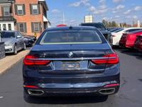 2016 BMW 750I X-DRIVE 83K LOADED MODEL WE FINANCE 7 SERIES Feasterville Trevose - Image 7
