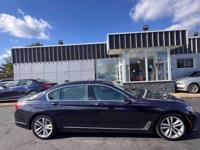 2016 BMW 750I X-DRIVE 83K LOADED MODEL WE FINANCE 7 SERIES Feasterville Trevose - Image 9