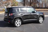 2018 Jeep Renegade 4x4 4WD Limited SUV Victory Motors of Colorado - Image 5