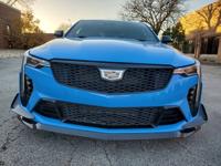 2022 Cadillac CT4-V Blackwing 6 SPEED Carbon 1 2 LOADED **79k MSRP** Tower Rd Mundelein, IL 60060 - Image 6