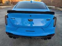 2022 Cadillac CT4-V Blackwing 6 SPEED Carbon 1 2 LOADED **79k MSRP** Tower Rd Mundelein, IL 60060 - Image 10