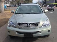 2008 Lexus RX - Financing Available! - Image 3