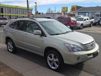 2008 Lexus RX - Financing Available! - Image 4
