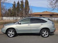 2008 Lexus RX - Financing Available! - Image 9