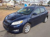 2013 Toyota Matrix - Financing Available!