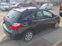 2013 Toyota Matrix - Financing Available! - Image 6