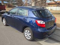 2013 Toyota Matrix - Financing Available! - Image 8