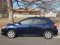 2013 Toyota Matrix - Financing Available! - Image 9