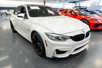 2017 BMW M3 Base Sedan ARIZONA SIGNATURE MOTORSPORTS - Image 4