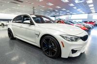 2017 BMW M3 Base Sedan ARIZONA SIGNATURE MOTORSPORTS - Image 5