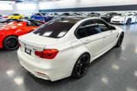 2017 BMW M3 Base Sedan ARIZONA SIGNATURE MOTORSPORTS - Image 7