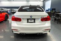 2017 BMW M3 Base Sedan ARIZONA SIGNATURE MOTORSPORTS - Image 8