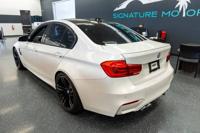 2017 BMW M3 Base Sedan ARIZONA SIGNATURE MOTORSPORTS - Image 9