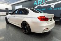 2017 BMW M3 Base Sedan ARIZONA SIGNATURE MOTORSPORTS - Image 10