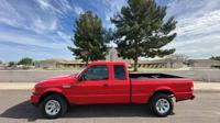 2011 Ford Ranger Super Cab - Financing Available! phx north - Image 2