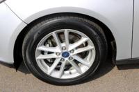 2015 Ford Focus 4dr Sdn SE Sedan E And J Motors - Image 3