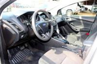 2015 Ford Focus 4dr Sdn SE Sedan E And J Motors - Image 5