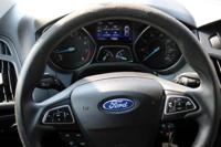 2015 Ford Focus 4dr Sdn SE Sedan E And J Motors - Image 7