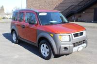 2003 Honda Element EX Lancaster Dr Se Salem OR 97317
