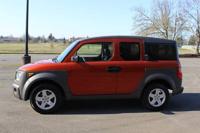 2003 Honda Element EX Lancaster Dr Se Salem OR 97317 - Image 8