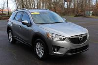 2013 Mazda CX-5 Touring Lancaster Dr Se Salem OR 97317