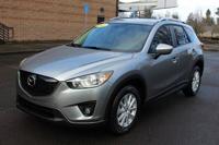 2013 Mazda CX-5 Touring Lancaster Dr Se Salem OR 97317 - Image 3