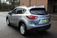 2013 Mazda CX-5 Touring Lancaster Dr Se Salem OR 97317 - Image 4