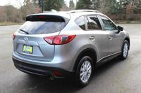 2013 Mazda CX-5 Touring Lancaster Dr Se Salem OR 97317 - Image 5
