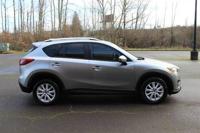 2013 Mazda CX-5 Touring Lancaster Dr Se Salem OR 97317 - Image 6