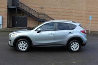 2013 Mazda CX-5 Touring Lancaster Dr Se Salem OR 97317 - Image 8